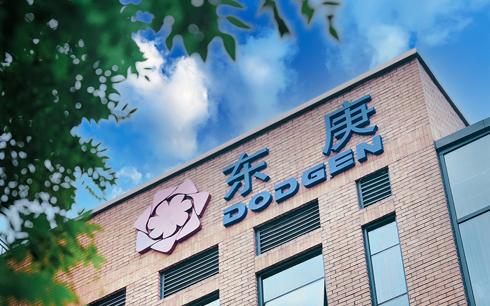 东庚（重庆）创新科技有限公司