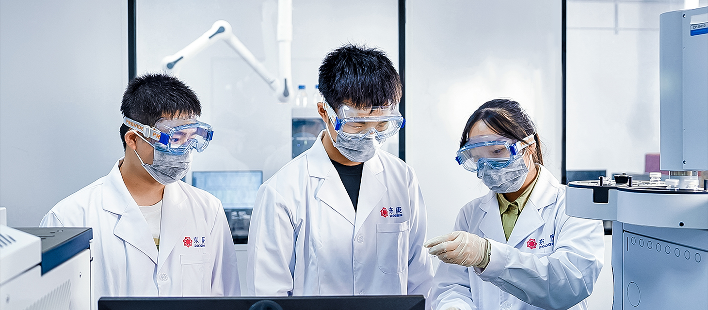 人才推动技术革新