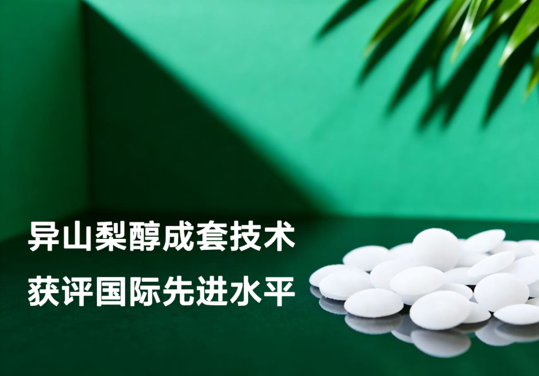 引领绿色未来｜东庚生物基材料核心单体技术跻身国际先进行列