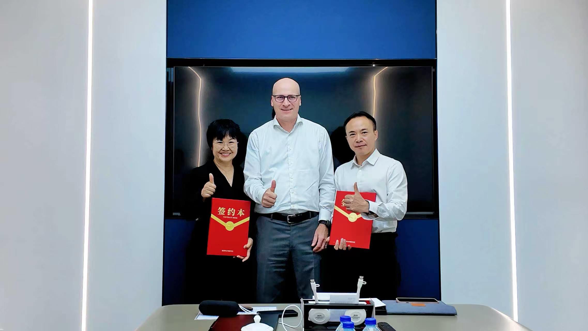 东庚化工与帕克环保签署战略合作框架协议，打造化工行业绿色低碳与资源循环新方案