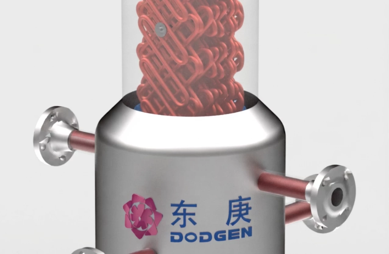 技术介绍及原理